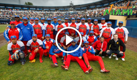 Acuerdo entre Grandes Ligas y Cuba dejará un 25% de ganancias al régimen por cada contrato