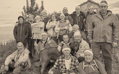 BELÉN DE CUMBRES 2018 BELÉN DE CUMBRES 2018