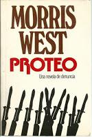 Proteo - Morris West