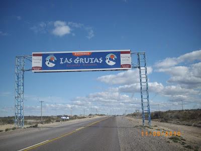 Patagonia II