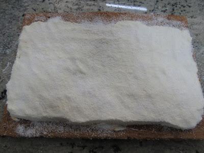 Tronco de coco Thermomix