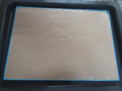 Tronco de coco Thermomix