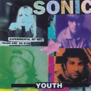 Sonic Youth - Bull in the heather (1994)