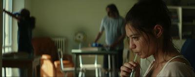 Cuarta sesión de la MCIB: vivir al margen de la sociedad