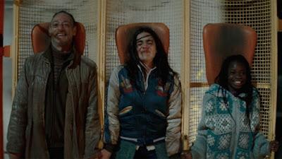 Cuarta sesión de la MCIB: vivir al margen de la sociedad