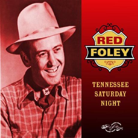 Tennessee Saturday Night. Billy Hughes, 1949