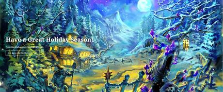 Resumen de Warhammer Community hoy.