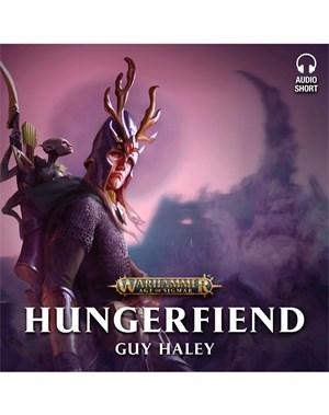 Día 21 del Calendario de Adviento de BL:Hungerfiend (AoS, Audio-Drama)