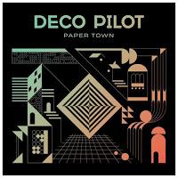 Deco Pilot, Paper town
