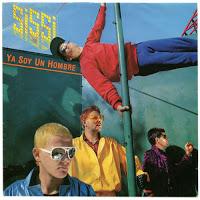 SISSI - YA SOY UN HOMBRE