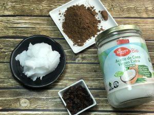 Crema de cacao Bio (Sin Azúcar, sin frutos secos y sin lacteos) Crema de cacao Bio (Sin Azúcar, sin frutos secos y sin lacteos)