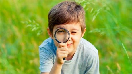 Las ventajas de los cinco tipos de curiosidad. ¿Cuál es el tuyo? curiosity.jpg