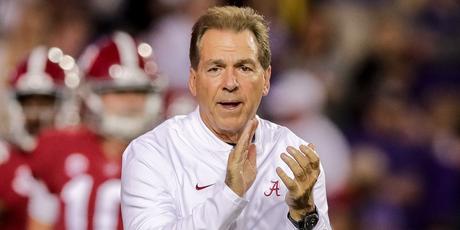 A 12 años de la partida de Nick Saban de la NFL