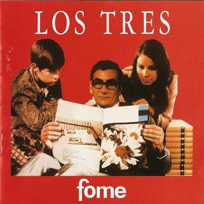 Los Tres: Fome del sur profundo