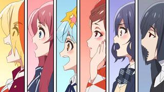 Reseña / Zombieland Saga / Episodios 6 y 7