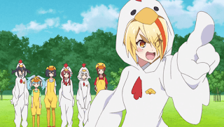 Reseña / Zombieland Saga / Episodios 3 - 5