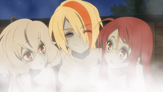 Reseña / Zombieland Saga / Episodios 3 - 5