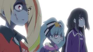 Reseña / Zombieland Saga / Episodios 3 - 5