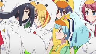 Reseña / Zombieland Saga / Episodios 3 - 5