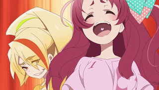 Reseña / Zombieland Saga / Episodios 3 - 5