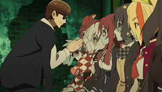 Reseña / Zombieland Saga / Episodios 3 - 5