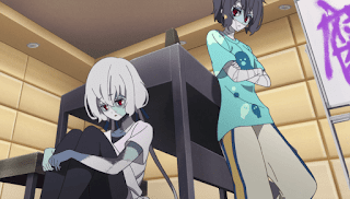 Reseña / Zombieland Saga / Episodios 3 - 5