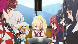 Reseña / Zombieland Saga / Episodios 3 - 5