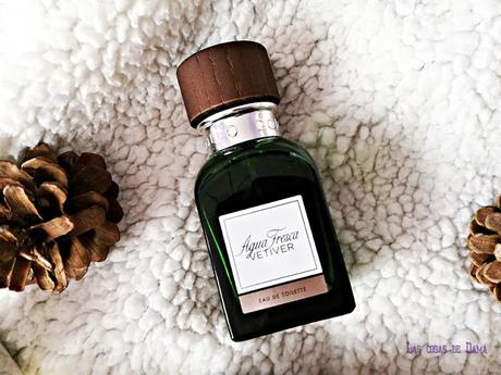 perfume fragancia regalo masculina hombre navidad gift halloween YSL Adolfo Dominguez Azzaro Agua de Sevilla