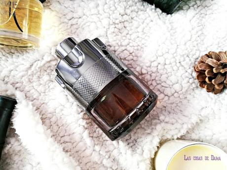 perfume fragancia regalo masculina hombre navidad gift halloween YSL Adolfo Dominguez Azzaro Agua de Sevilla