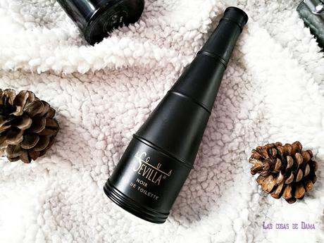 perfume fragancia regalo masculina hombre navidad gift halloween YSL Adolfo Dominguez Azzaro Agua de Sevilla