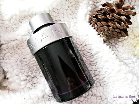 perfume fragancia regalo masculina hombre navidad gift halloween YSL Adolfo Dominguez Azzaro Agua de Sevilla