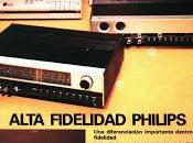 Revista interviú: amplificador hi-fi philips