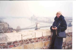 A Tamara, Edelweiss de leyenda