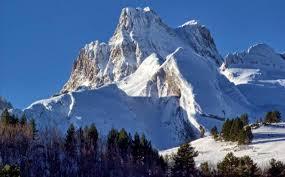 A Tamara, Edelweiss de leyenda