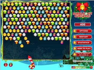 40 Christmas Games para aprender jugando