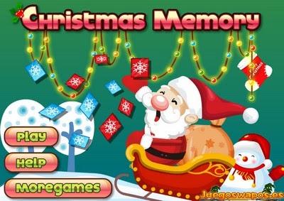 40 Christmas Games para aprender jugando