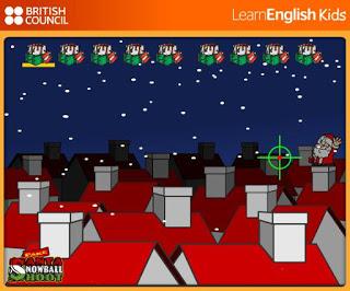 40 Christmas Games para aprender jugando