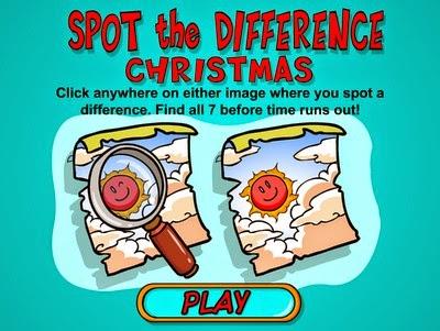 40 Christmas Games para aprender jugando