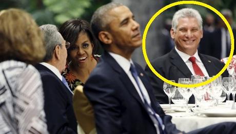 836 médicos cubanos se quedaron en Brasil, traicionaron la patria dice Díaz-Canel