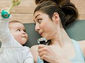 Consejos para recuperar figura después embarazo