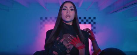 Paloma Mami arrasa en Youtube con su nuevo single “No Te Enamores” Paloma Mami arrasa en Youtube con su nuevo single “No Te Enamores”