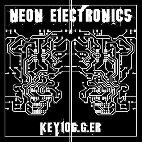 NEON ELECTRONICS - KEYLOGGER