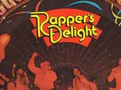 Sugarhill gang rapper´s delight