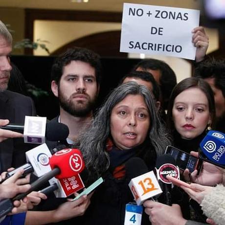 Chile. Más allá del matrimonio Igualitario, se mantiene el sacrificio.