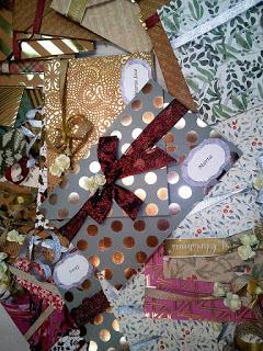 SOBRES  PARA EMPRESA