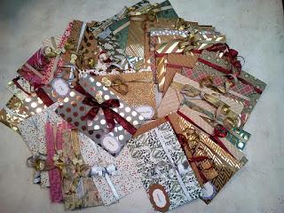 SOBRES  PARA EMPRESA