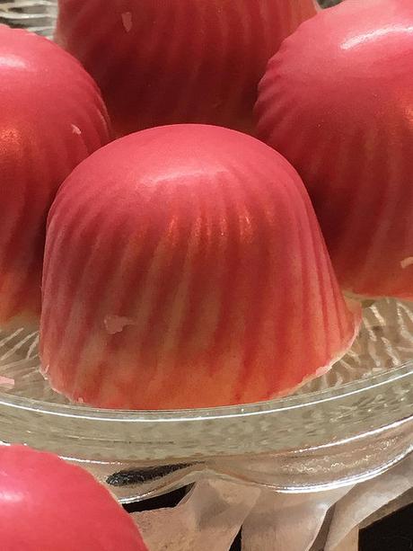 bombones de maracuya