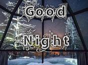 Good Night.