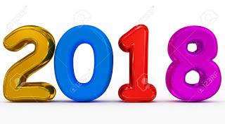 Lo mejor de 2018 (Internacional) (51-55) Parte 11 Lo mejor de 2018 (Internacional) (51-55) Parte 11