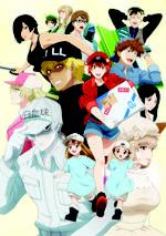 Guía de secuelas anime – Temporada Invierno 2019 Guía de secuelas anime – Temporada Invierno 2019